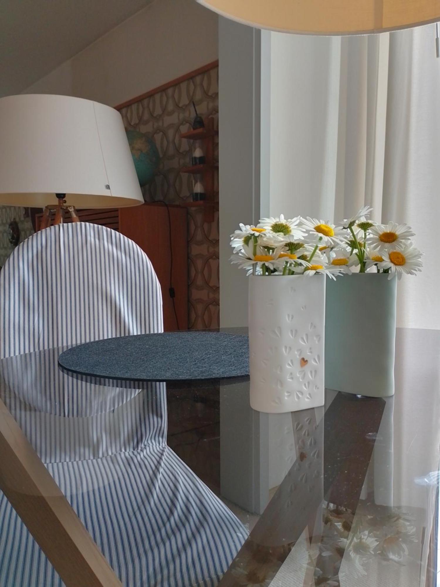 J Apartment Kreuztal Luaran gambar