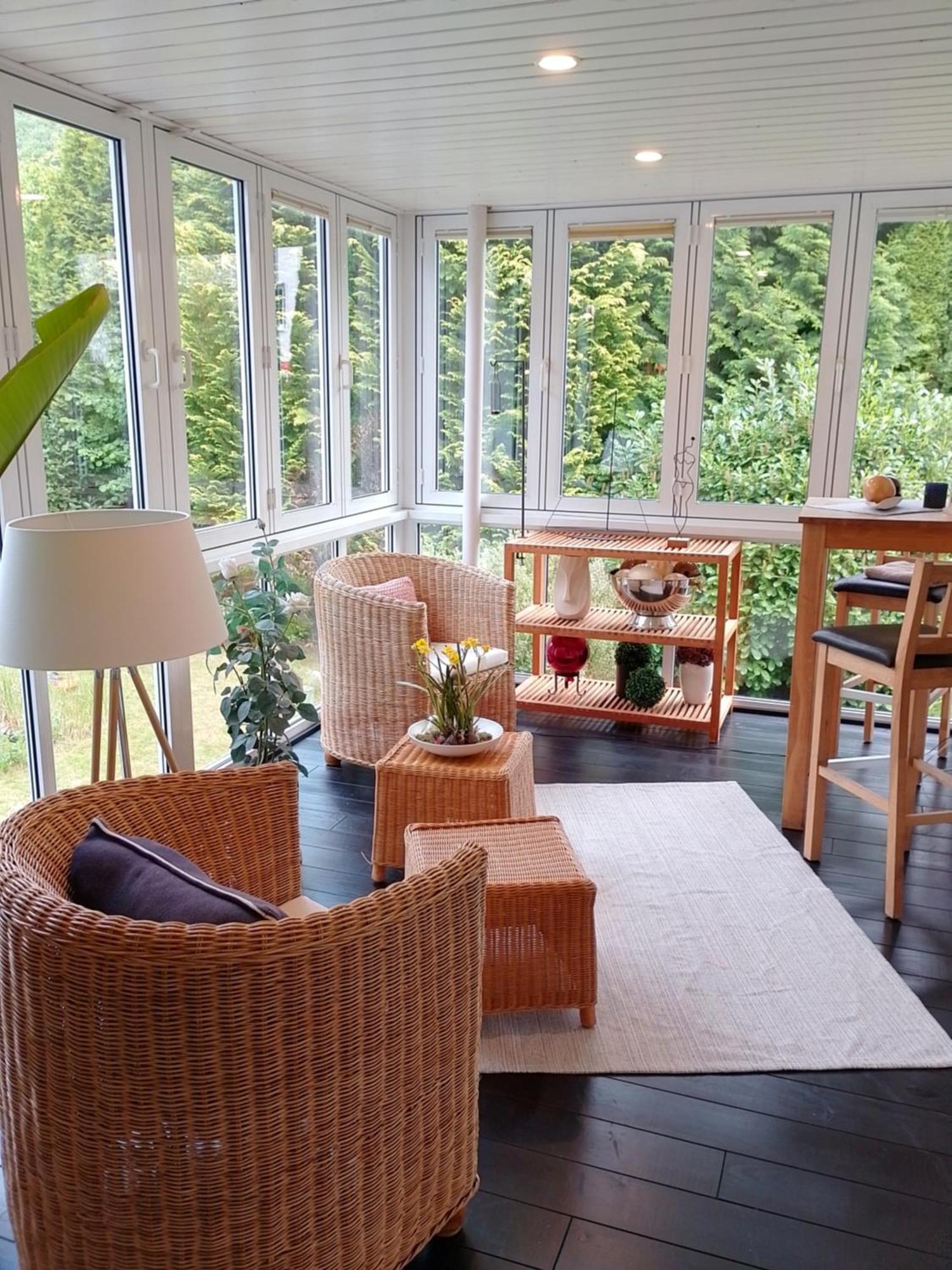 J Apartment Kreuztal Luaran gambar